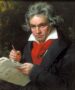 Ludwig van Beethoven: wäre beinahe abgetrieben worden.