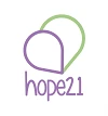 Verein hope21: für vom Down-Syndrom betroffene Familien